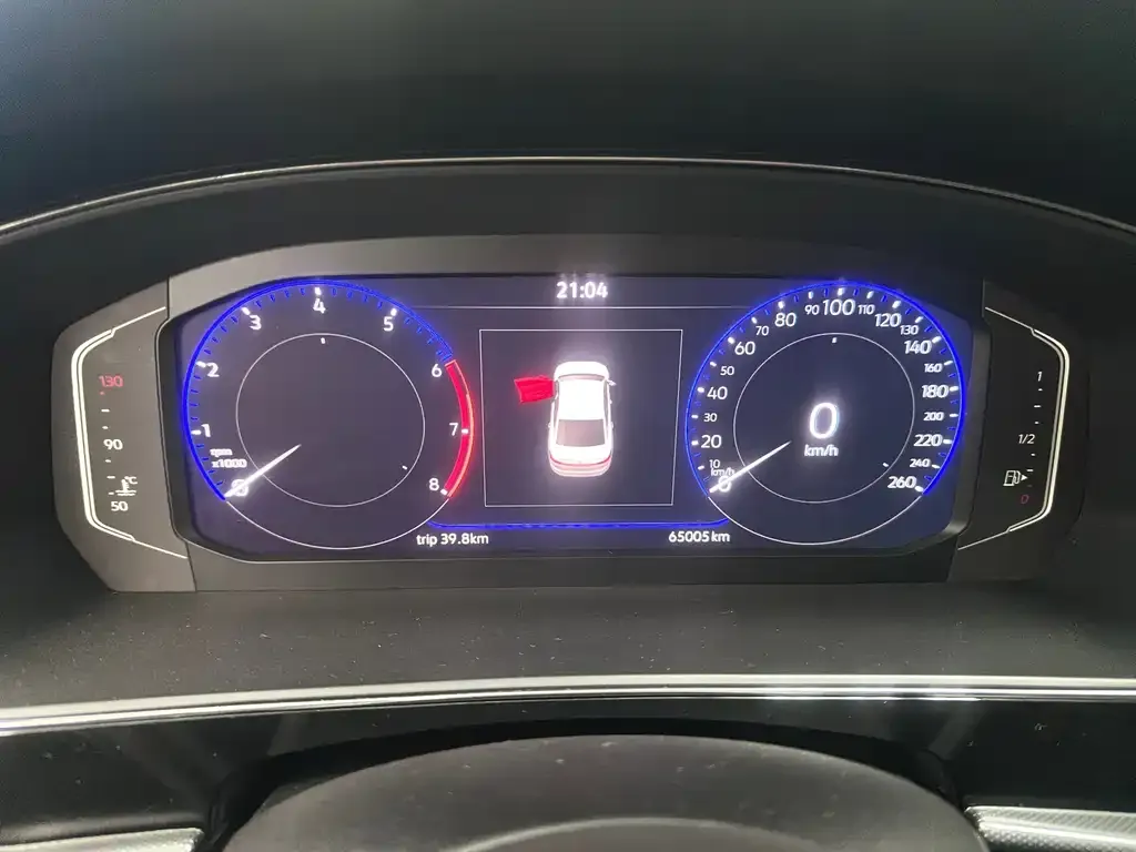 Volkswagen Passat — фото 2