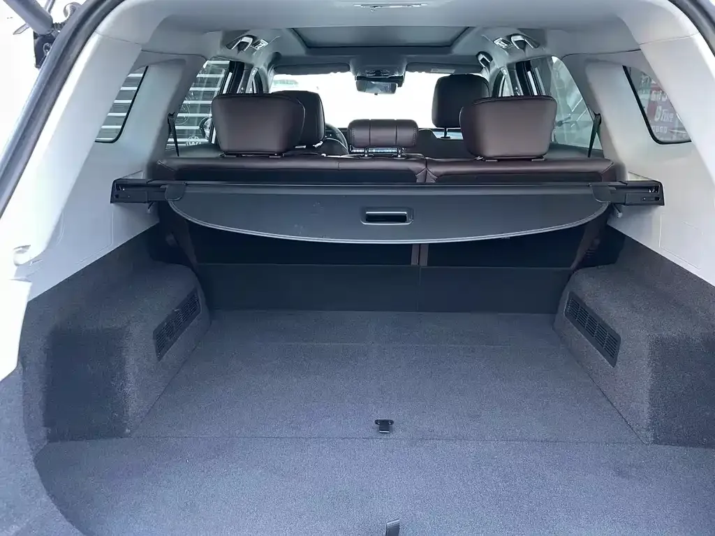 Chery Tiggo 8 PRO — фото 8
