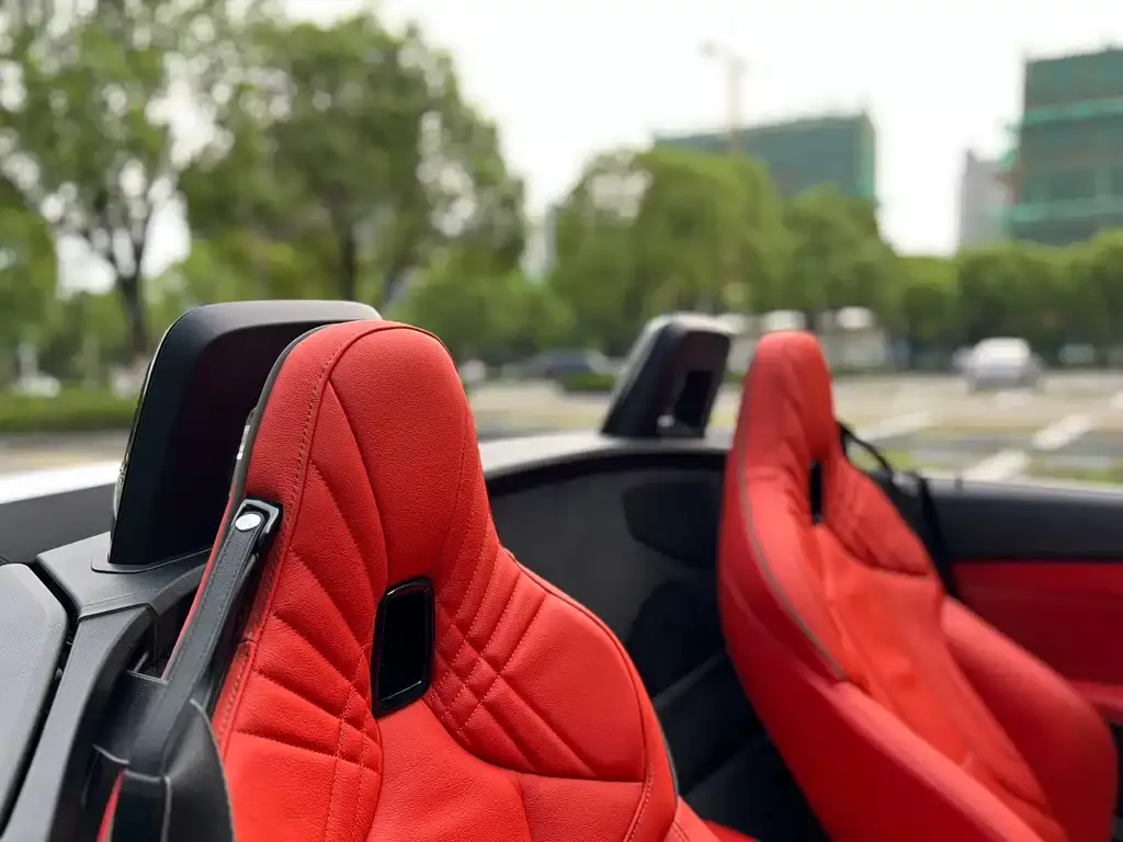 BMW Z4 — фото 4