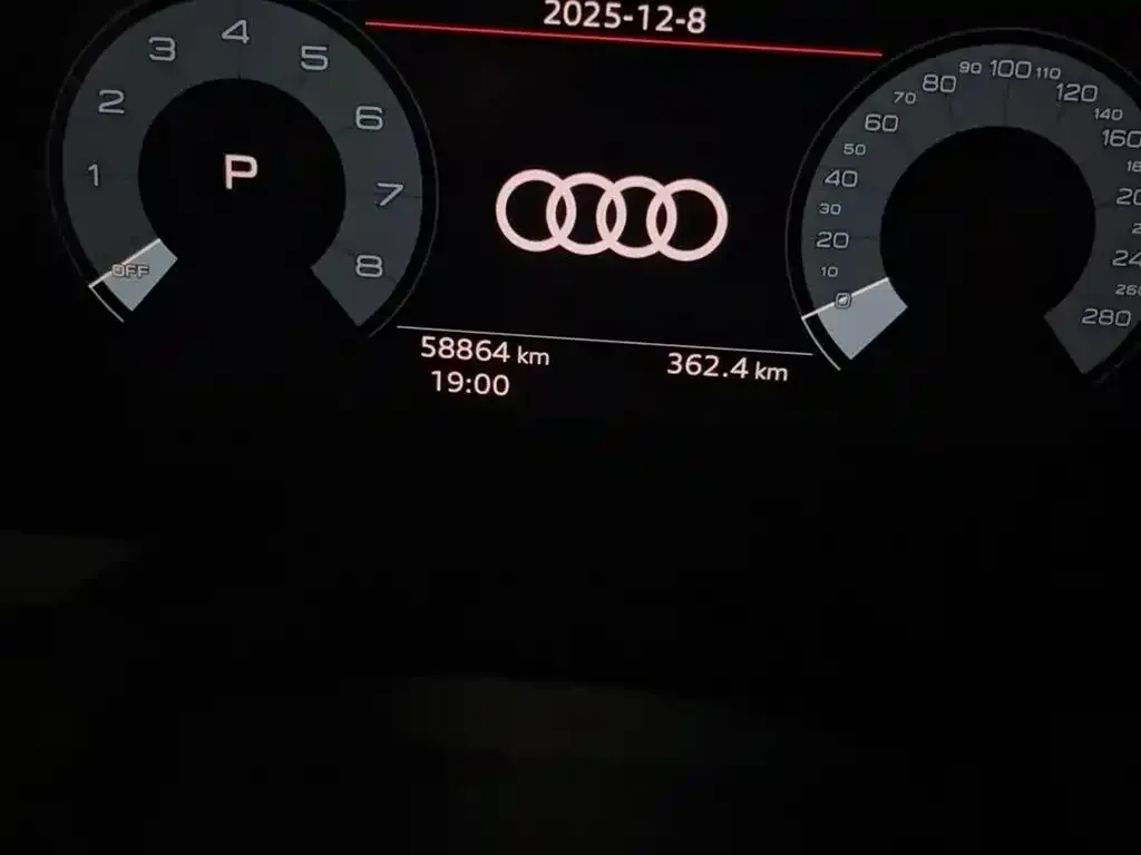 Audi A3 — фото 3