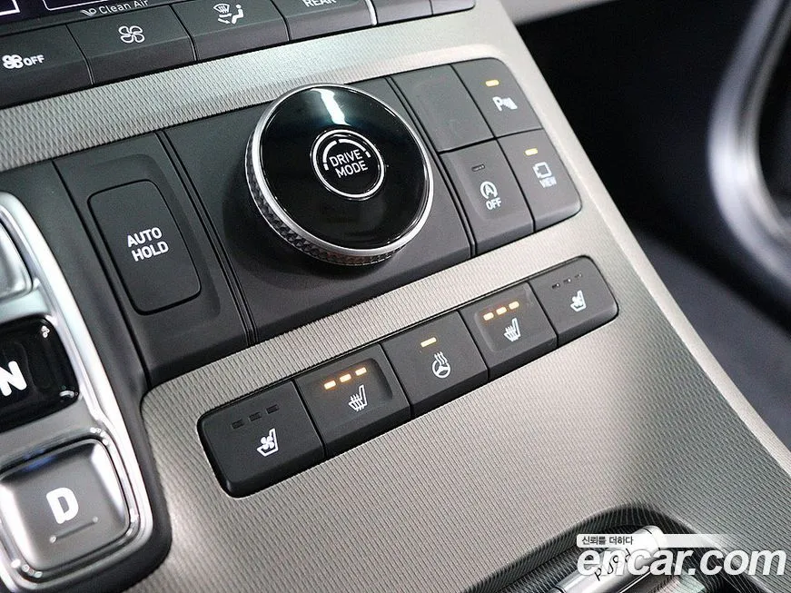 Hyundai Palisade — фото 10