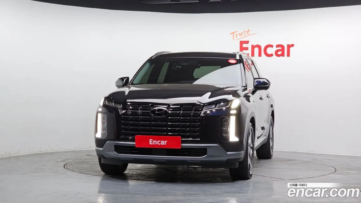 Hyundai Palisade — фото 2