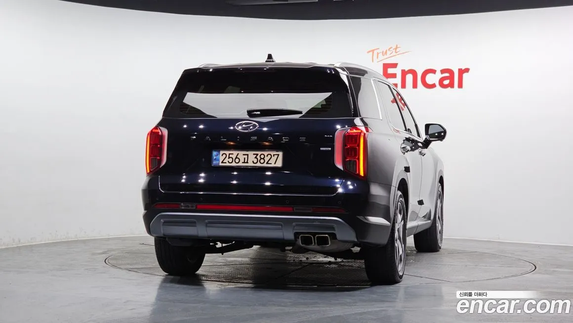 Hyundai Palisade — фото 6
