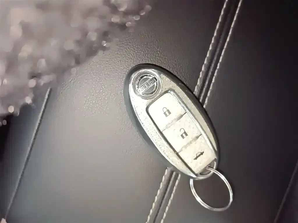 Nissan Teana — фото 2