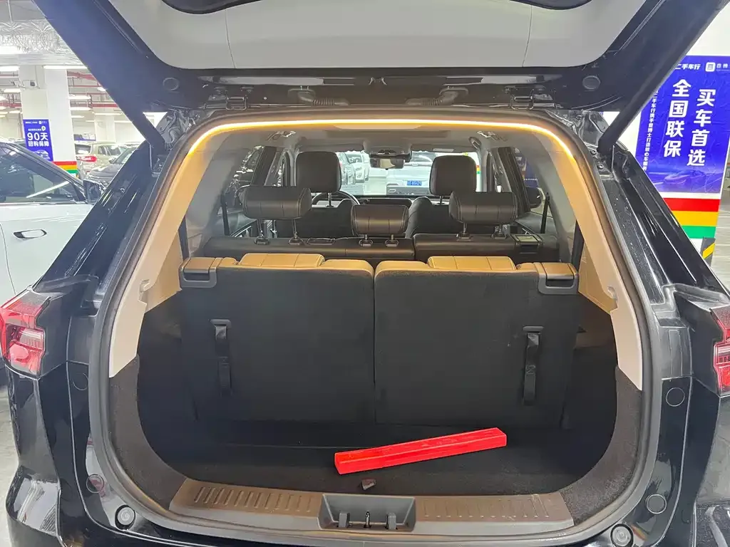 Chery Tiggo 8 PRO — фото 5