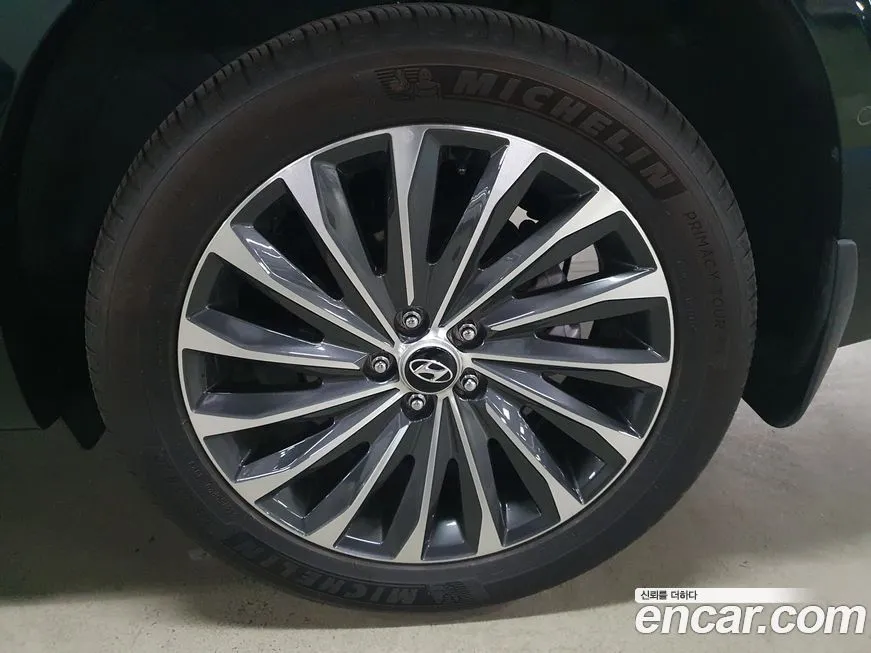 Hyundai Palisade — фото 3