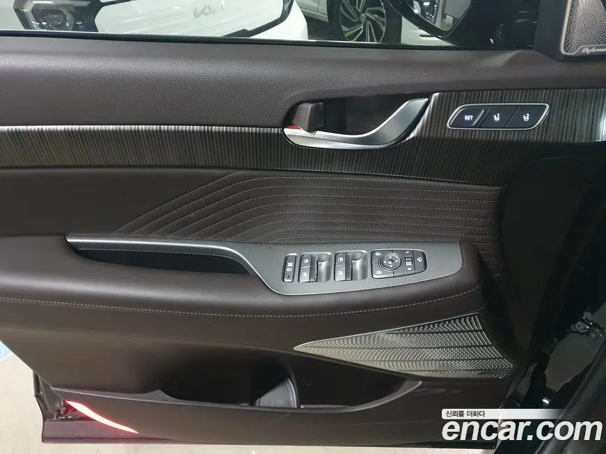 Hyundai Palisade — фото 7
