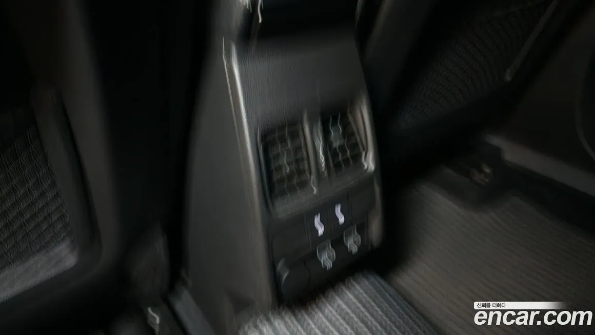 Renault Korea (Samsung) XM3 — фото 2