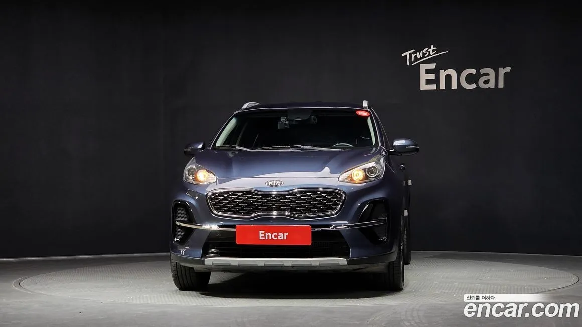 Kia Sportage — фото 3