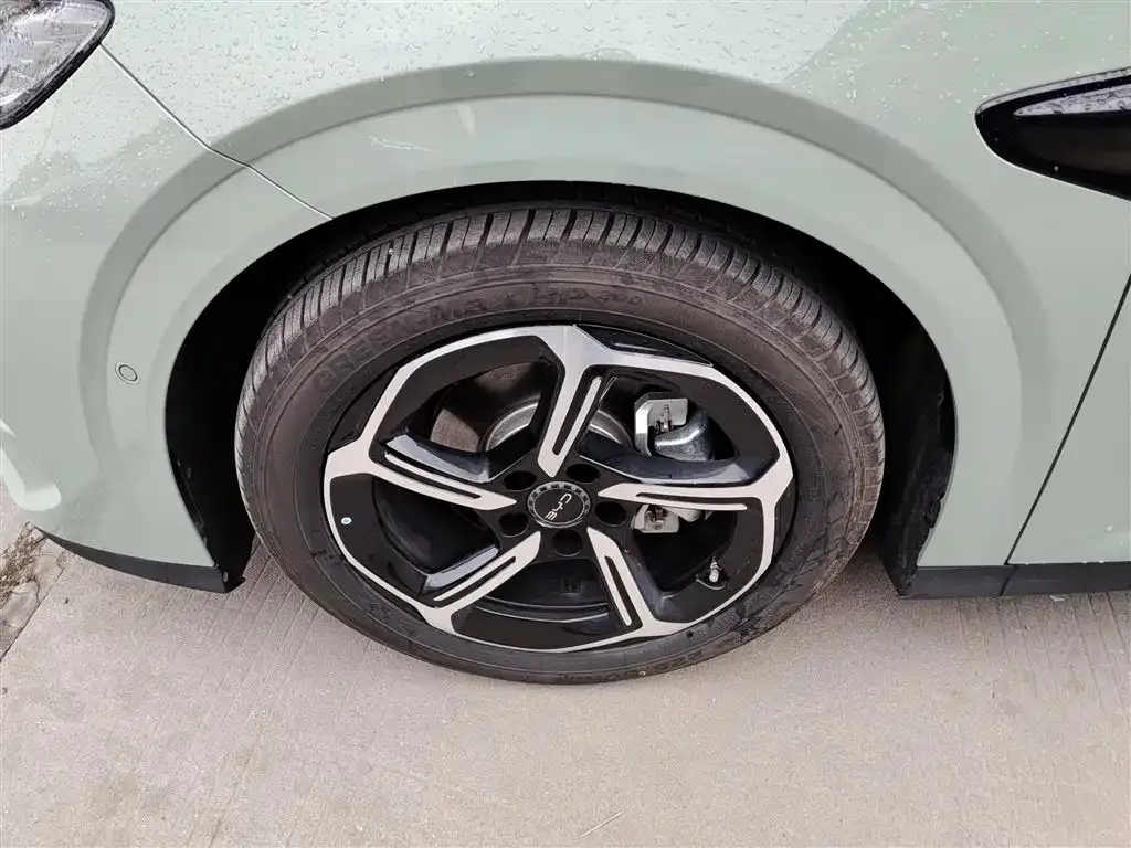 BYD Seal 06GT — фото 5