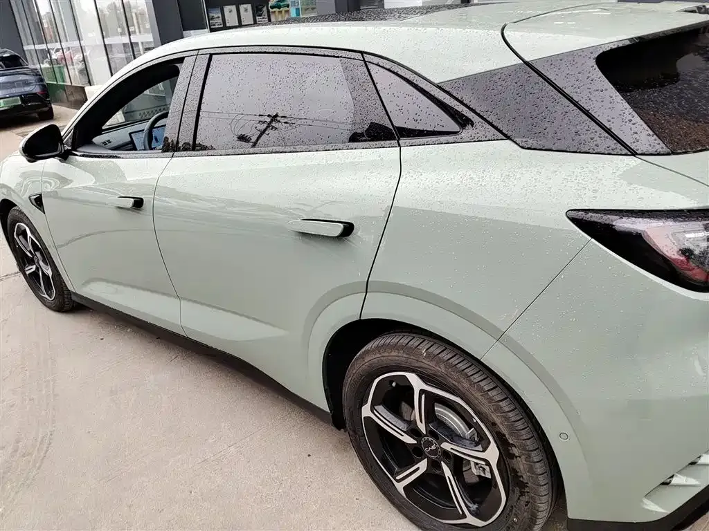 BYD Seal 06GT — фото 7