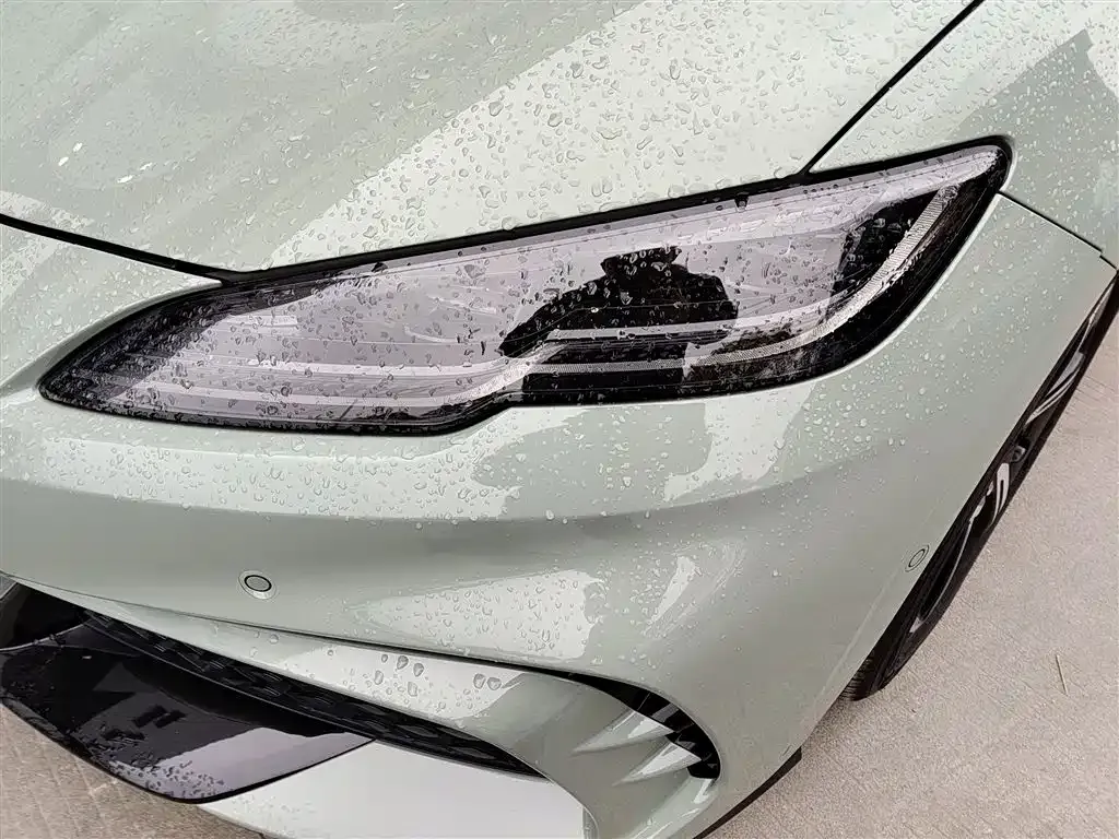 BYD Seal 06GT — фото 9