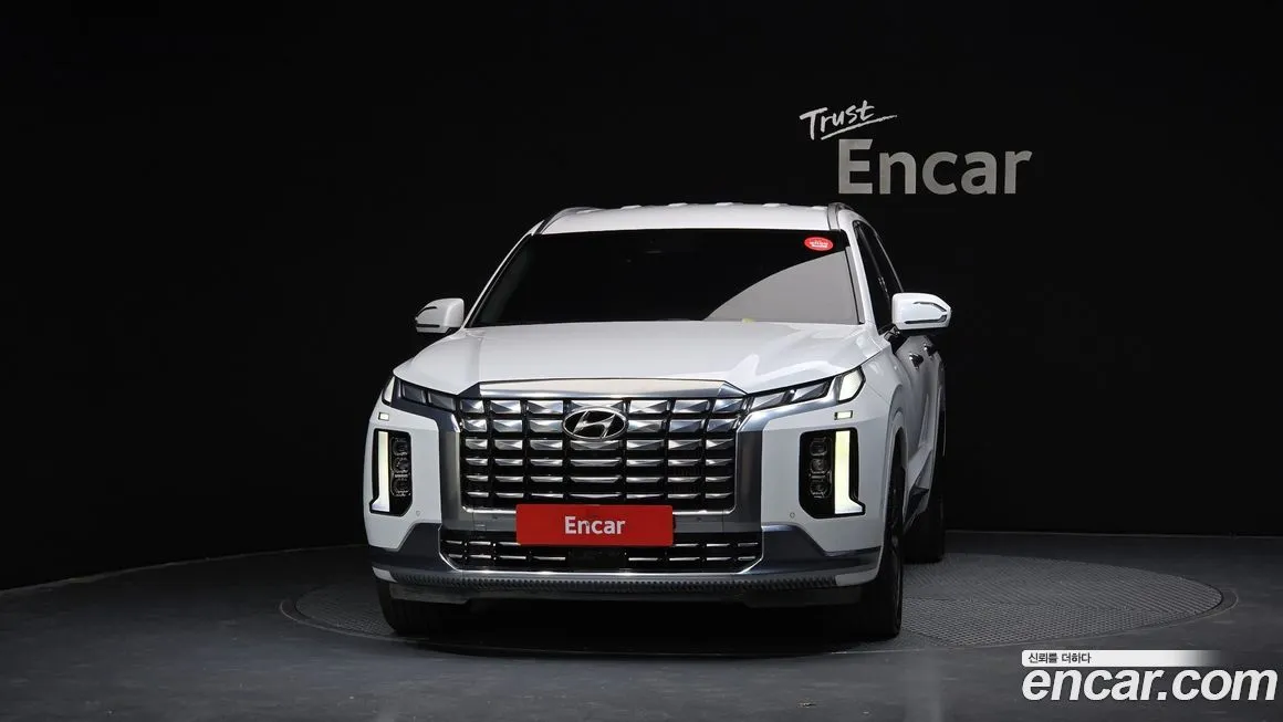 Hyundai Palisade — фото 4