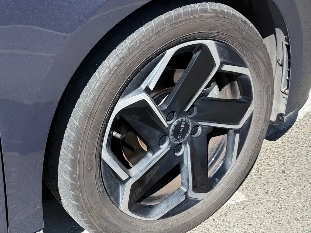 BYD Seal 06 — фото 2
