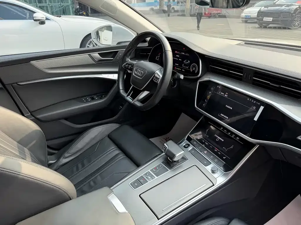 Audi A7 — фото 4