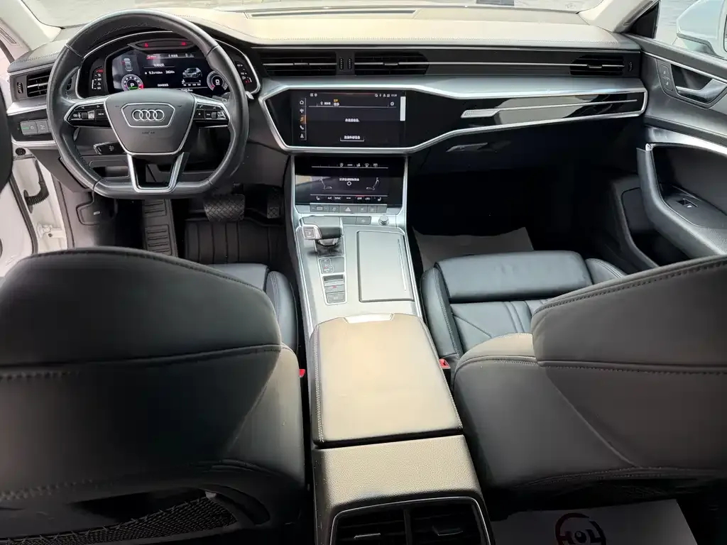Audi A7 — фото 6