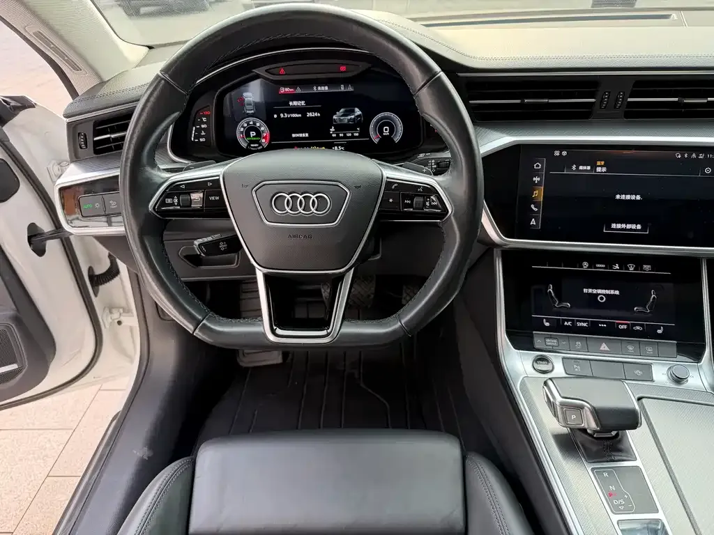 Audi A7 — фото 3