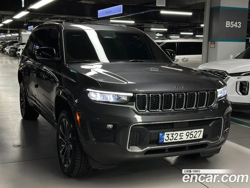 Jeep Cherokee — фото 3