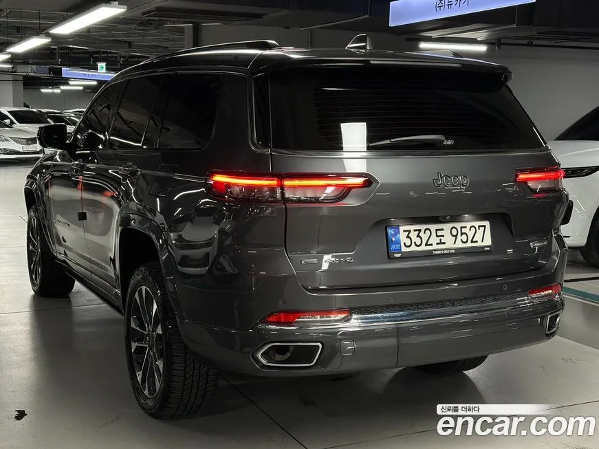 Jeep Cherokee — фото 9