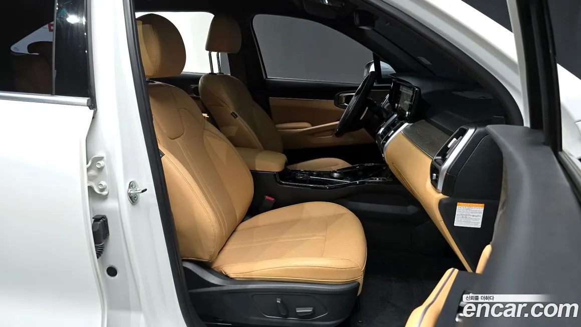 Kia Sorento — фото 3
