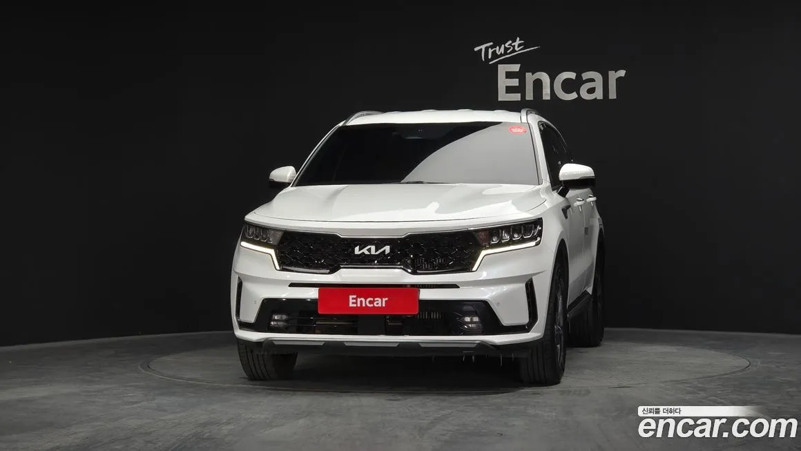 Kia Sorento — фото 2