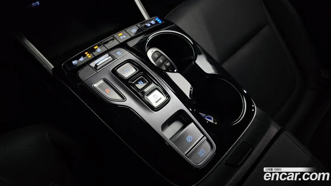 Hyundai Tucson — фото 6