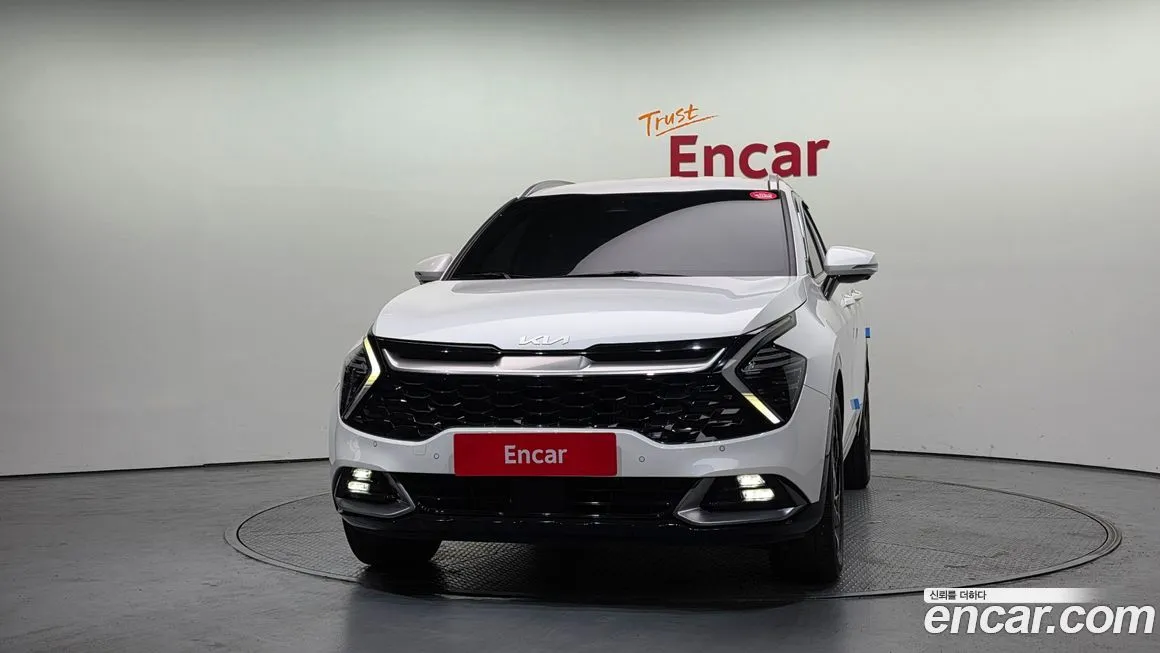 Kia Sportage — фото 2
