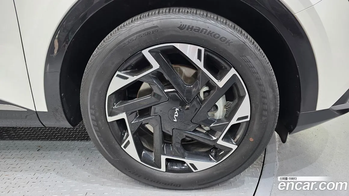 Kia Sportage — фото 5