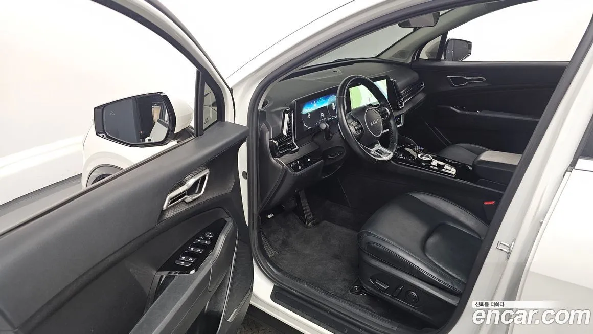 Kia Sportage — фото 6