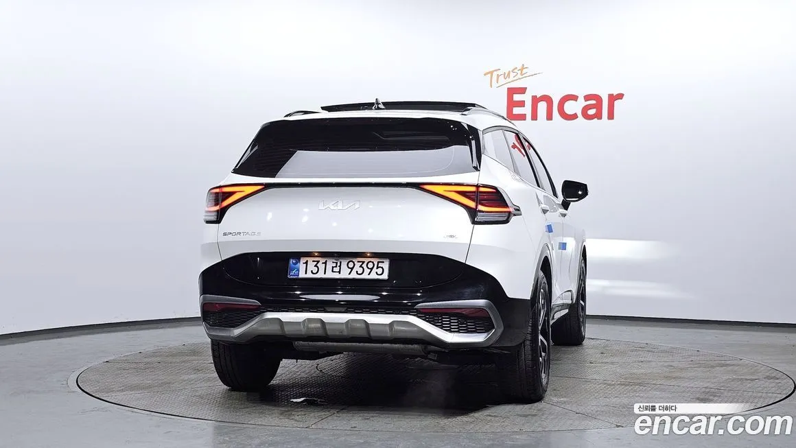 Kia Sportage — фото 4