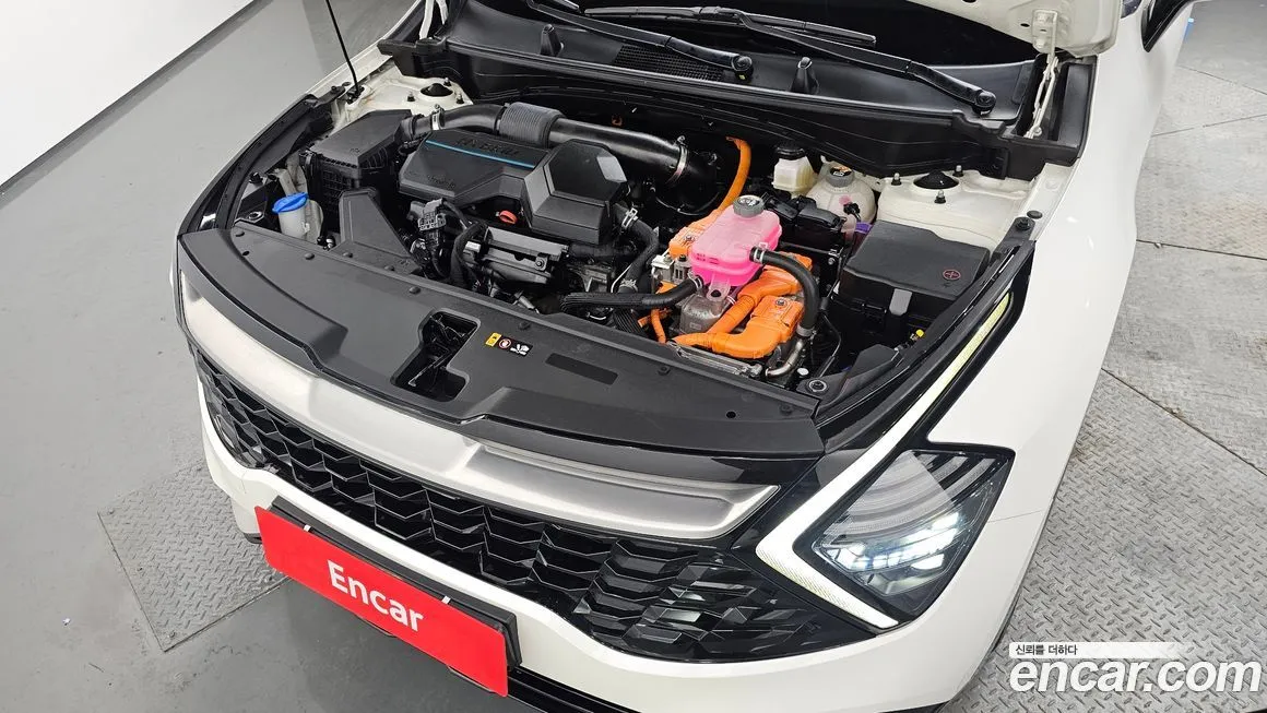 Kia Sportage — фото 10