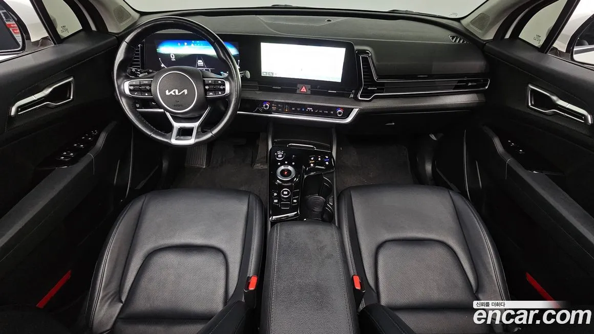 Kia Sportage — фото 9