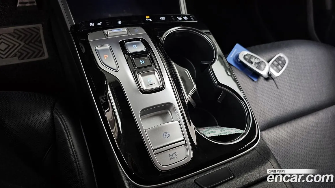 Hyundai Tucson — фото 9