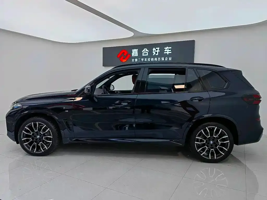 BMW X5 — фото 2
