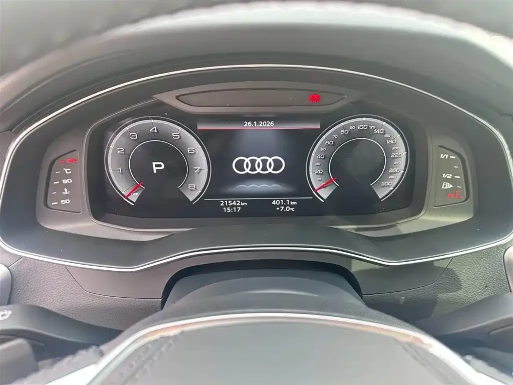 Audi A6L — фото 3