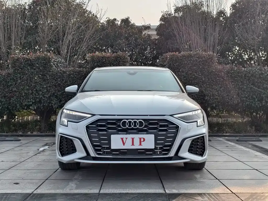 Audi A3 — фото 9