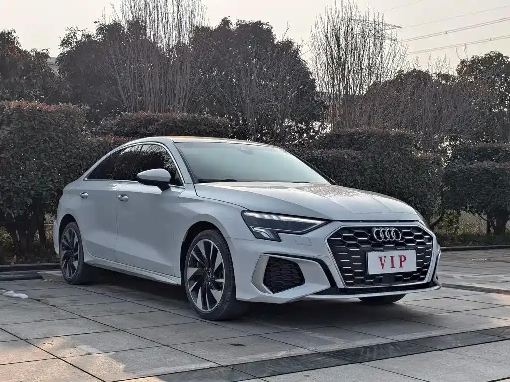 Audi A3 — фото 7