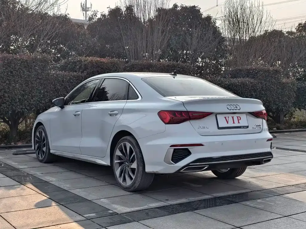 Audi A3 — фото 8