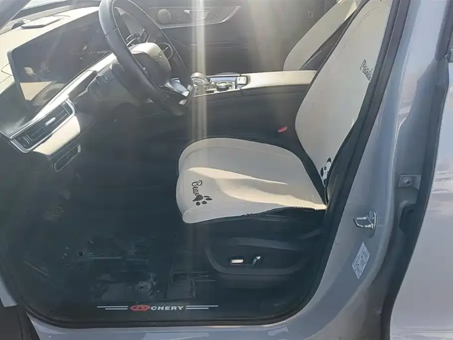 Chery Tiggo 8 PRO — фото 4