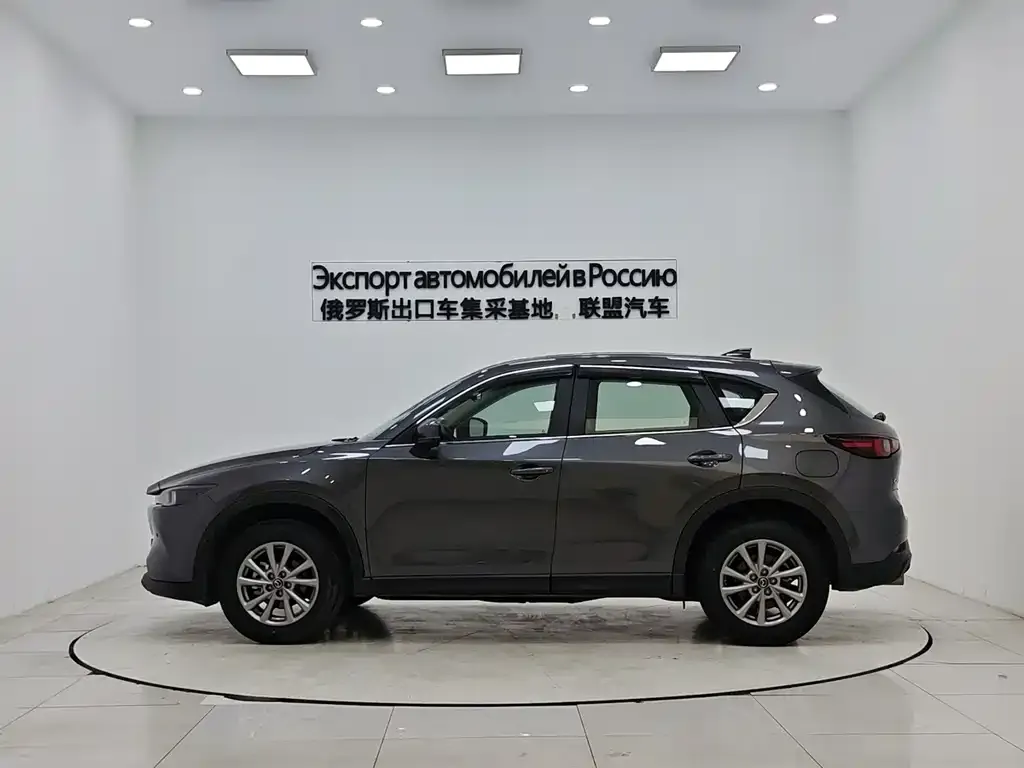 Mazda CX-5 — фото 6