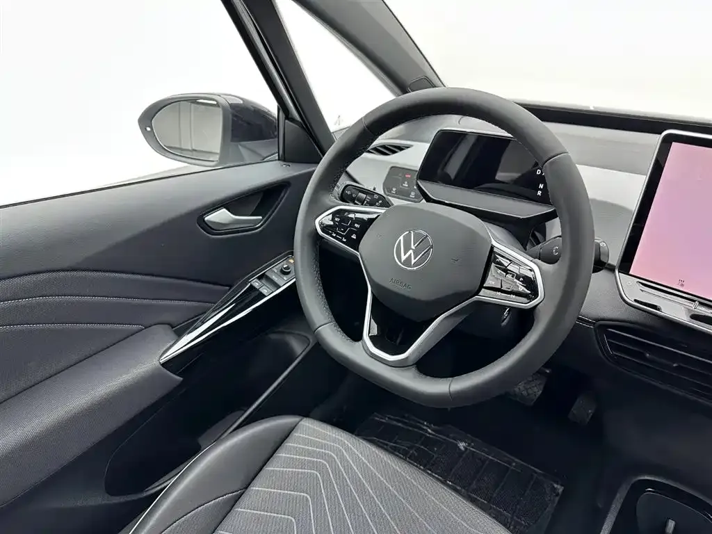 Volkswagen ID.3 — фото 4
