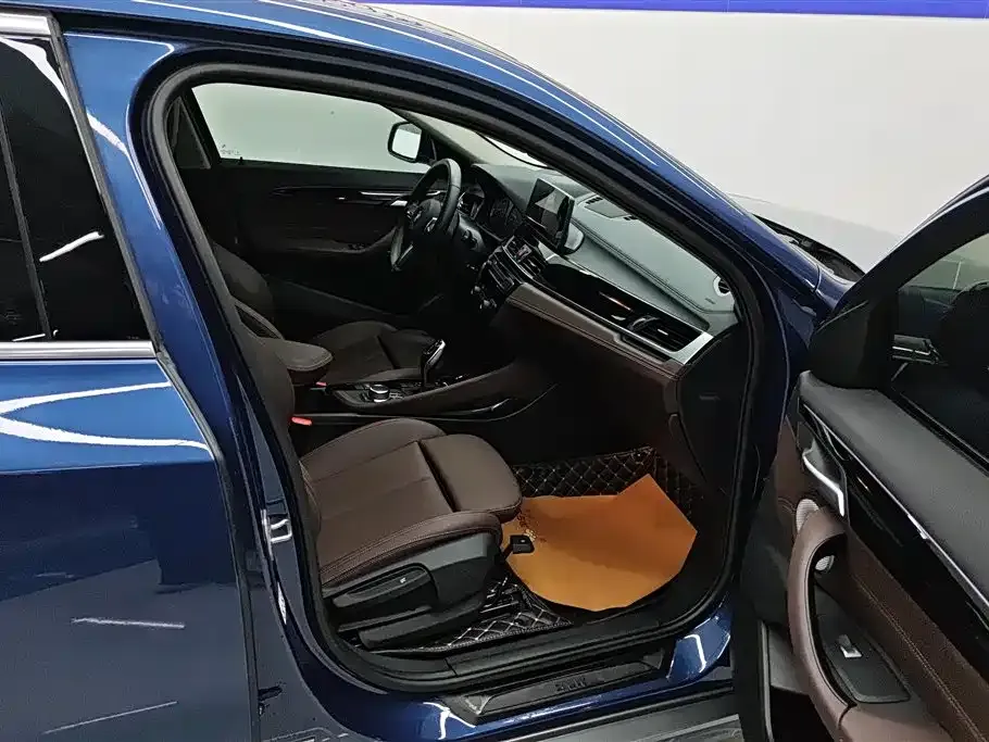 BMW X2 — фото 2