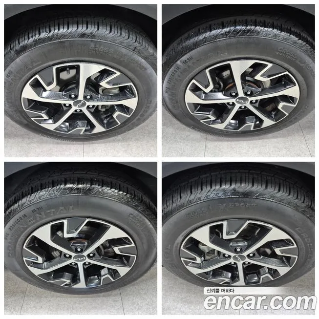 Kia Sportage — фото 2