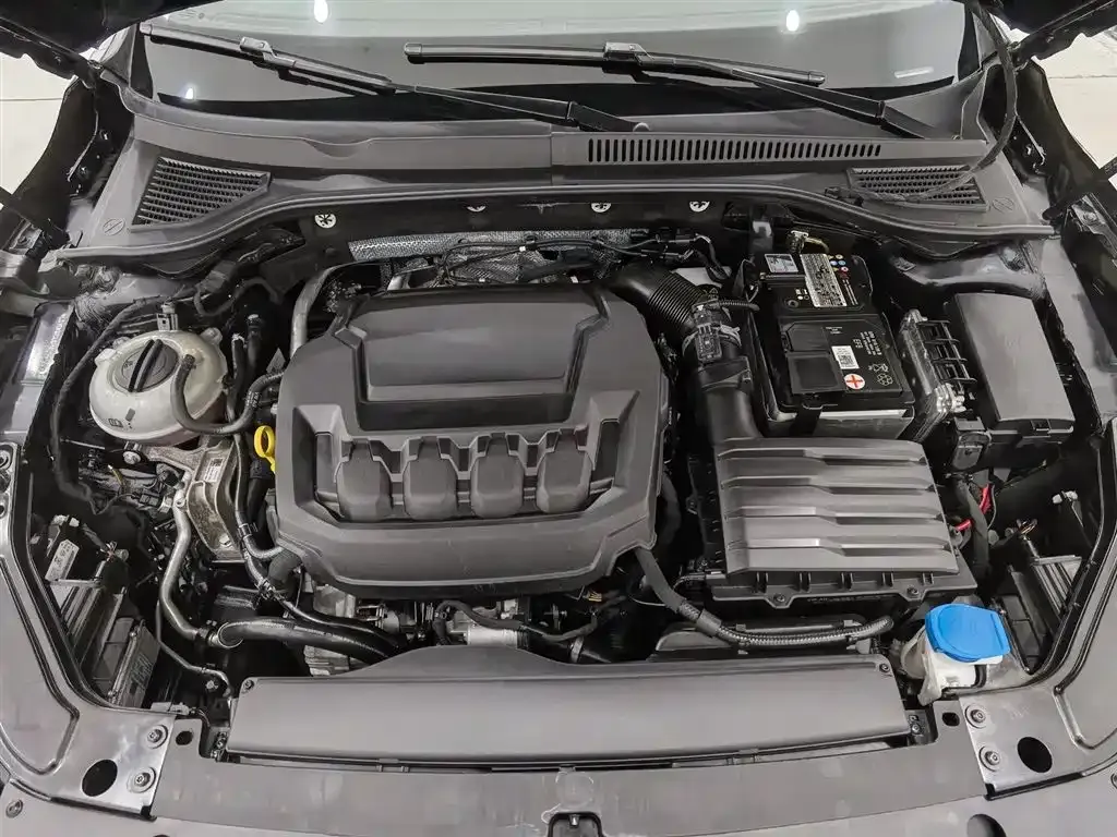 Volkswagen Passat — фото 9
