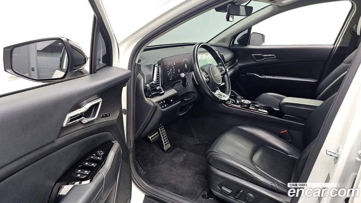 Kia Sportage — фото 7