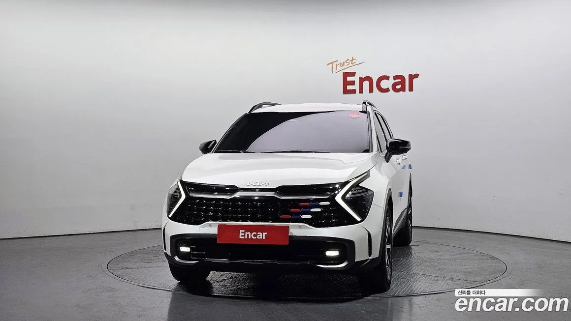 Kia Sportage — фото 3