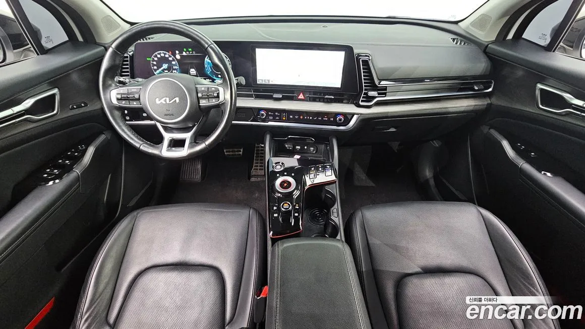 Kia Sportage — фото 5