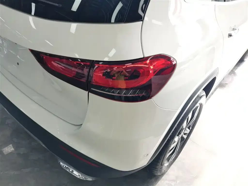 Mercedes-Benz GLA — фото 5