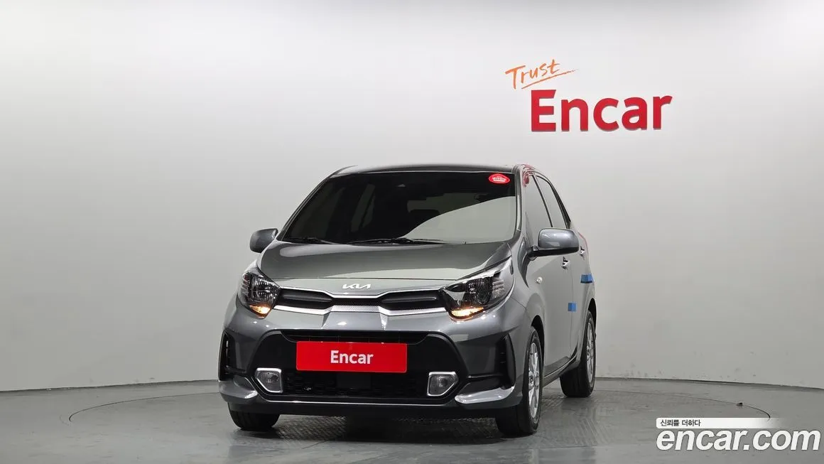 Kia Morning — фото 3