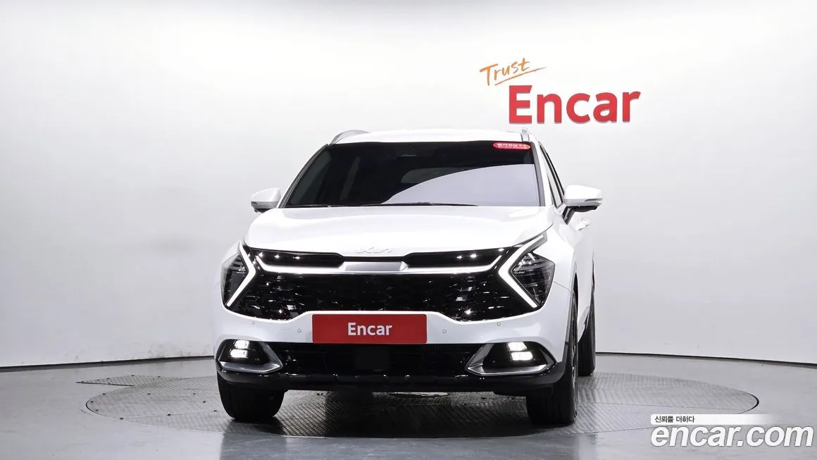 Kia Sportage — фото 2